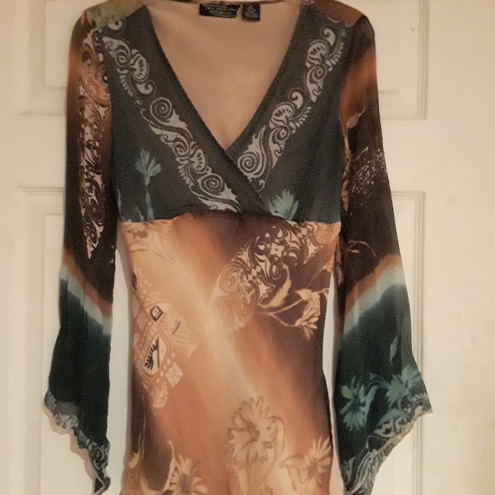 Gorgeous Medium Blouse